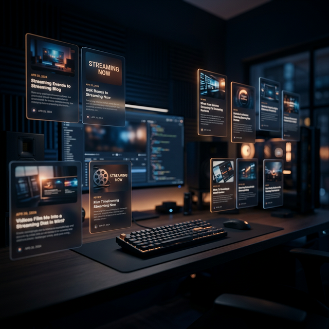 Expert Tips, News